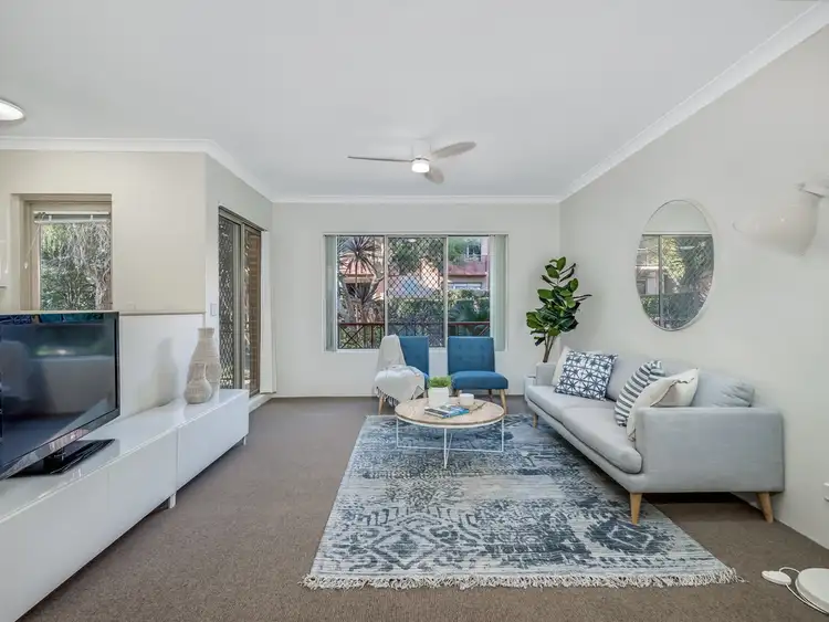 Second view of Homely unit listing, 29/125 Banksia Street, Botany NSW 2019