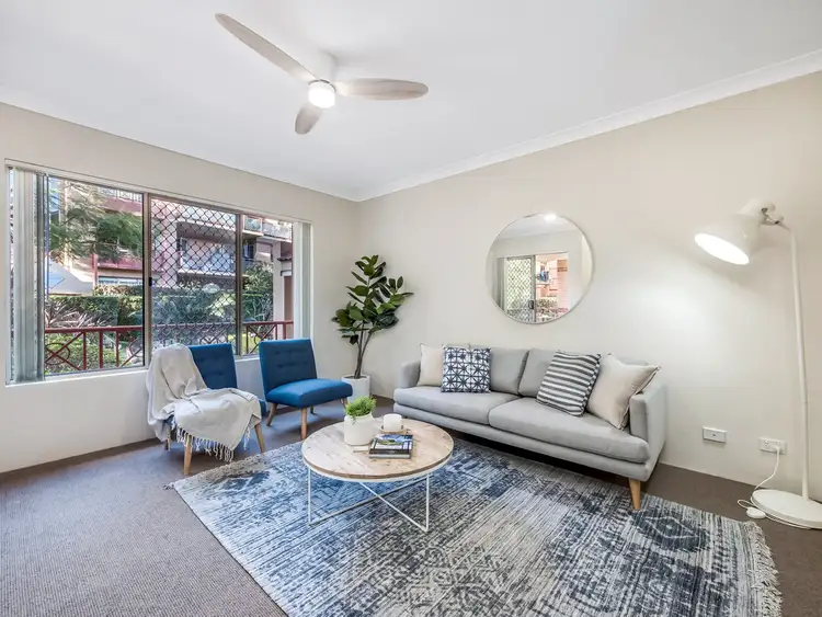 Third view of Homely unit listing, 29/125 Banksia Street, Botany NSW 2019