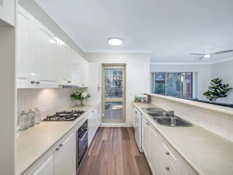 Fifth view of Homely unit listing, 29/125 Banksia Street, Botany NSW 2019