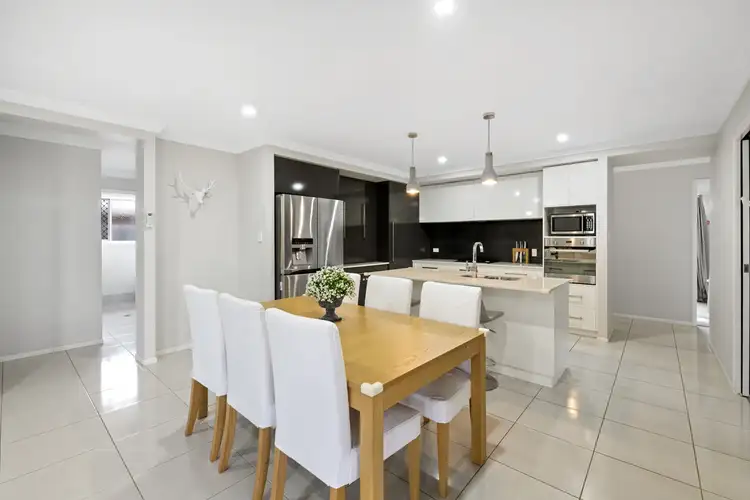 Main view of Homely house listing, 202 Nelson Street, Kearneys Spring QLD 4350