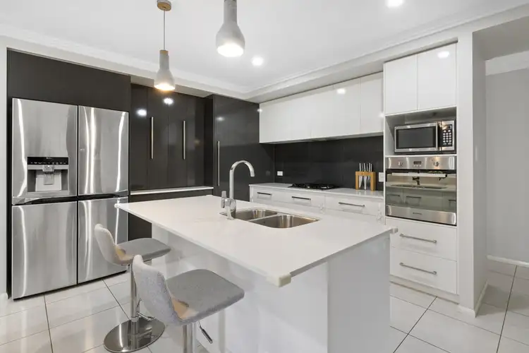 Third view of Homely house listing, 202 Nelson Street, Kearneys Spring QLD 4350