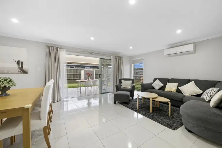Fourth view of Homely house listing, 202 Nelson Street, Kearneys Spring QLD 4350