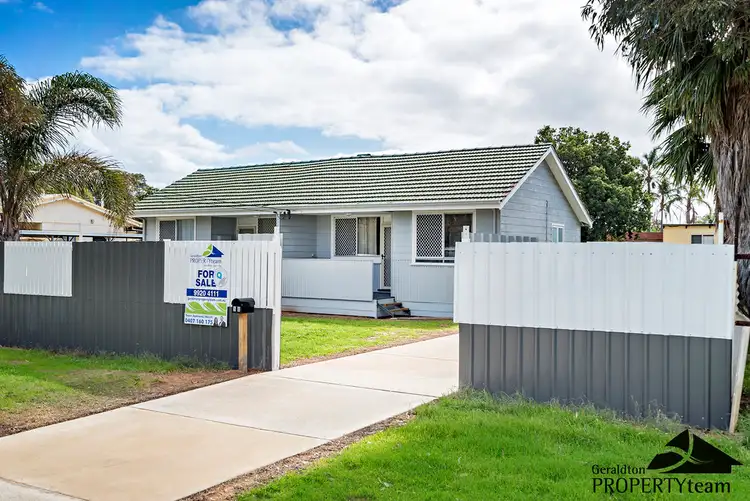 5A&B Euryalus Road, Utakarra WA 6530