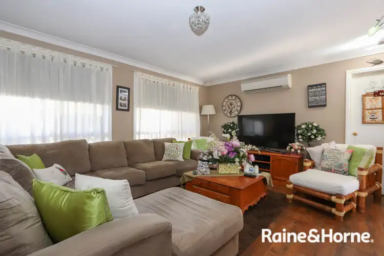 Second view of Homely unit listing, 2/16 Murdoch Place, Kelso NSW 2795