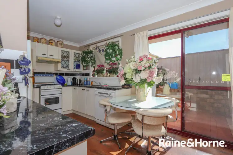 Third view of Homely unit listing, 2/16 Murdoch Place, Kelso NSW 2795