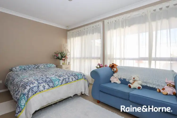 Fourth view of Homely unit listing, 2/16 Murdoch Place, Kelso NSW 2795
