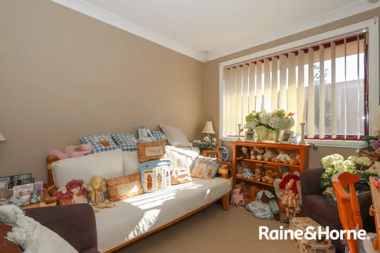 Sixth view of Homely unit listing, 2/16 Murdoch Place, Kelso NSW 2795