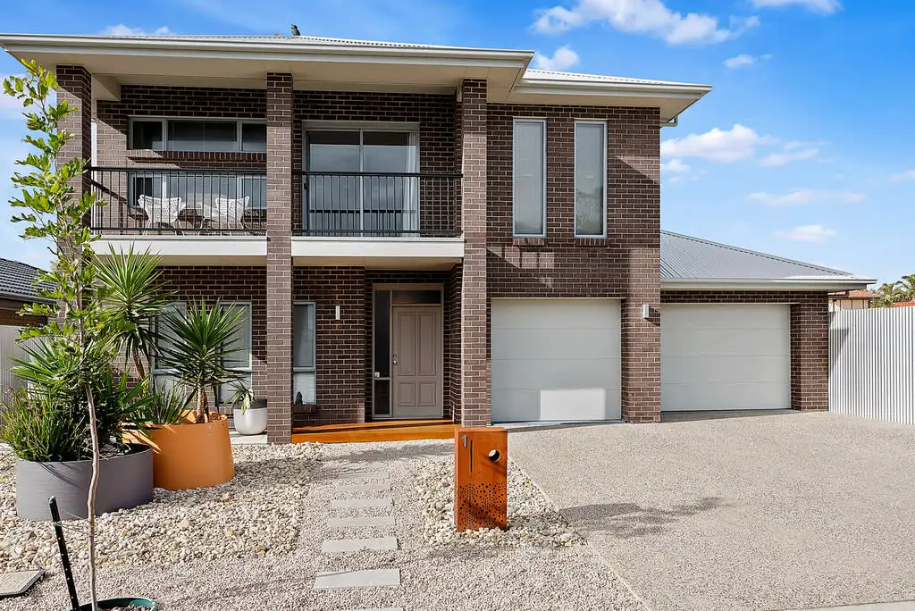 Main view of Homely house listing, 1 Pilot Crescent, Seaford SA 5169