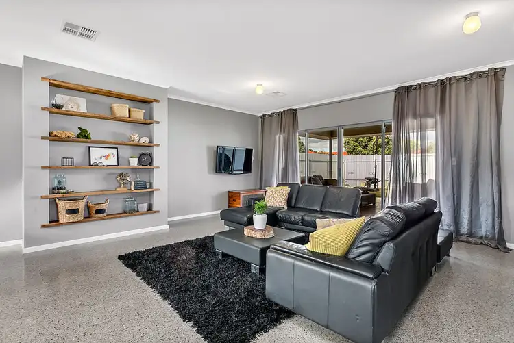 Third view of Homely house listing, 1 Pilot Crescent, Seaford SA 5169
