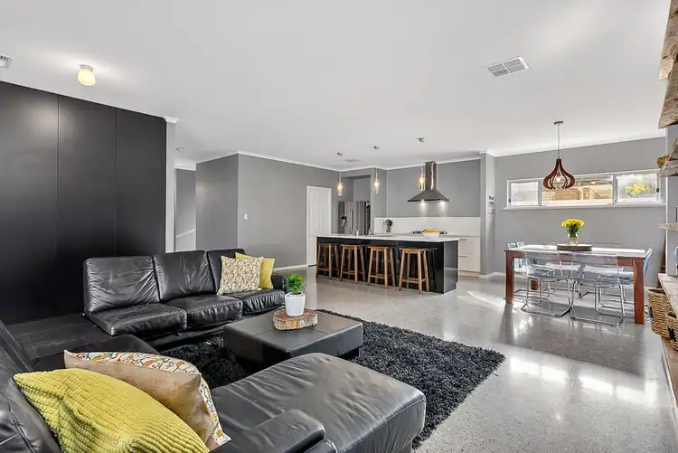 Fourth view of Homely house listing, 1 Pilot Crescent, Seaford SA 5169