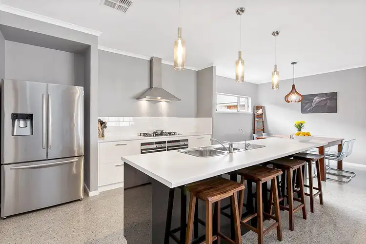 Fifth view of Homely house listing, 1 Pilot Crescent, Seaford SA 5169