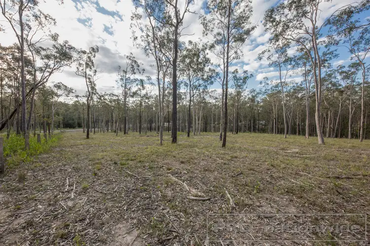 Sixth view of Homely land listing, Lot 56 Timbertop Road, Glen Oak NSW 2320