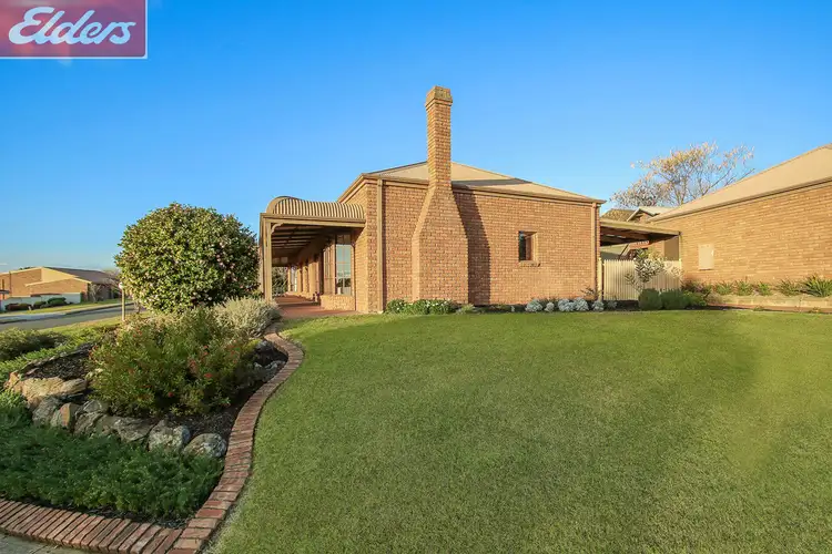 Second view of Homely house listing, 3 Stapleton Court, Wodonga VIC 3690