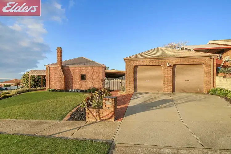 Third view of Homely house listing, 3 Stapleton Court, Wodonga VIC 3690