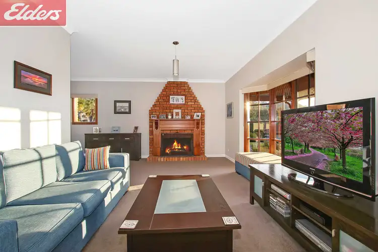 Fourth view of Homely house listing, 3 Stapleton Court, Wodonga VIC 3690