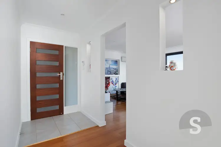 Second view of Homely house listing, 17 Helenwood Grove, Newnham TAS 7248