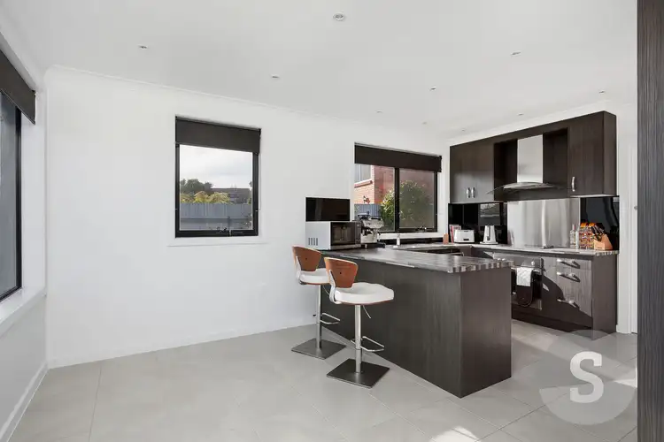 Fifth view of Homely house listing, 17 Helenwood Grove, Newnham TAS 7248