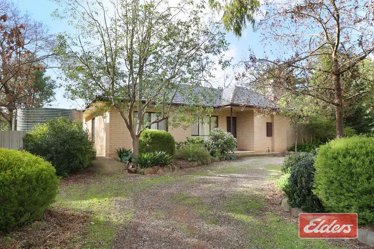 Main view of Homely house listing, 50 Devon Road, Kalbeeba SA 5118