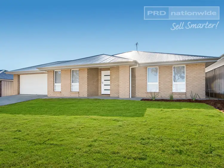 Main view of Homely house listing, 15 Coppabella Drive, Gobbagombalin NSW 2650