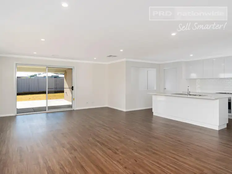 Third view of Homely house listing, 15 Coppabella Drive, Gobbagombalin NSW 2650