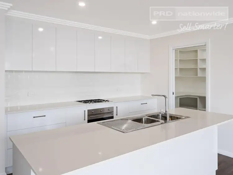 Fourth view of Homely house listing, 15 Coppabella Drive, Gobbagombalin NSW 2650