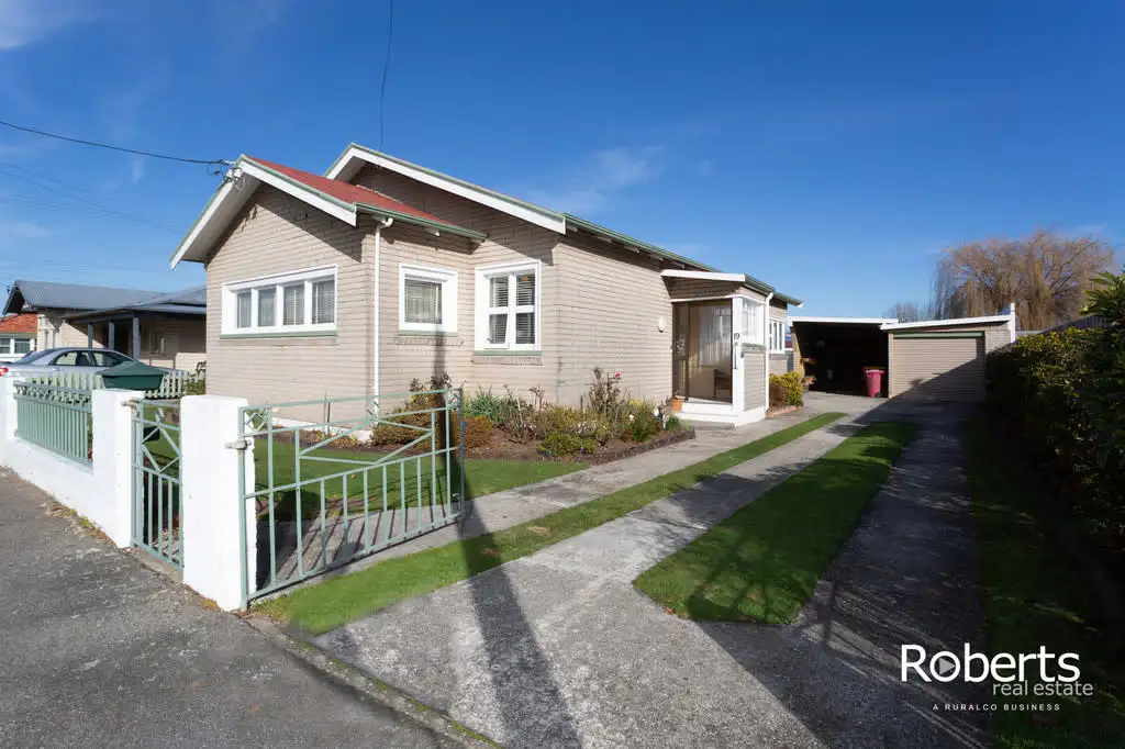 Main view of Homely house listing, 19 Cadorna Street, Mowbray TAS 7248
