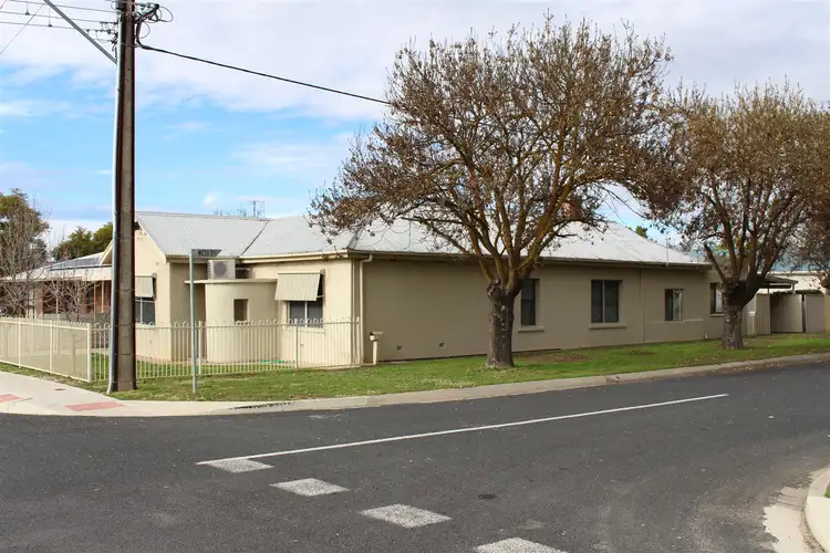 Second view of Homely block of units listing, 22 Crocker Street, Bordertown SA 5268