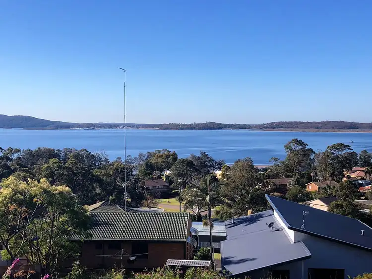 Main view of Homely land listing, 24 Whitbread Drive, Lemon Tree Passage NSW 2319