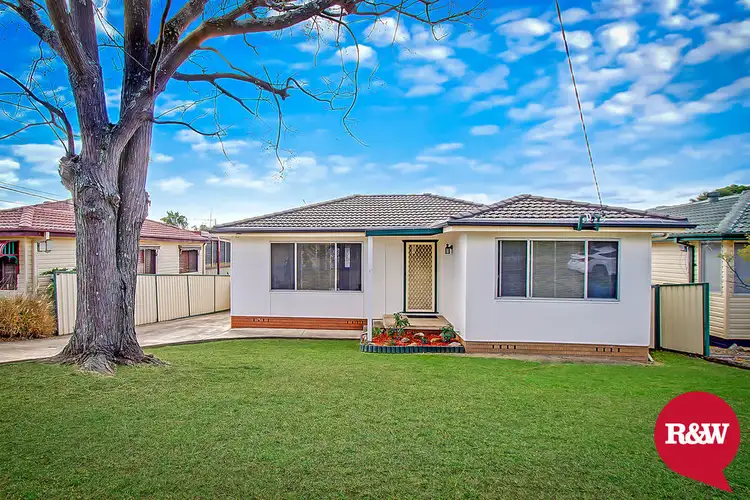 11 Moody Street, Rooty Hill NSW 2766