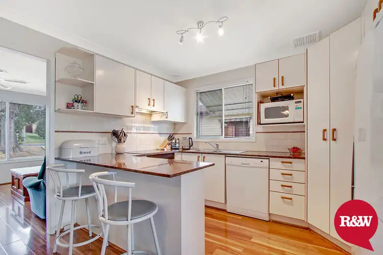 Second view of Homely house listing, 11 Moody Street, Rooty Hill NSW 2766