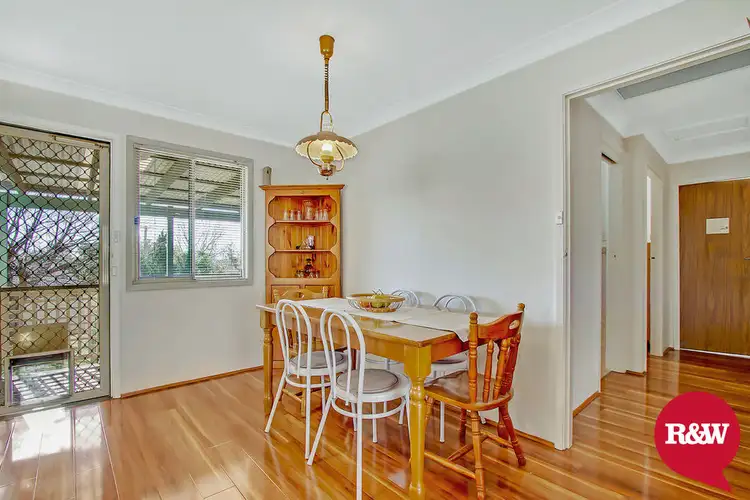 Fourth view of Homely house listing, 11 Moody Street, Rooty Hill NSW 2766