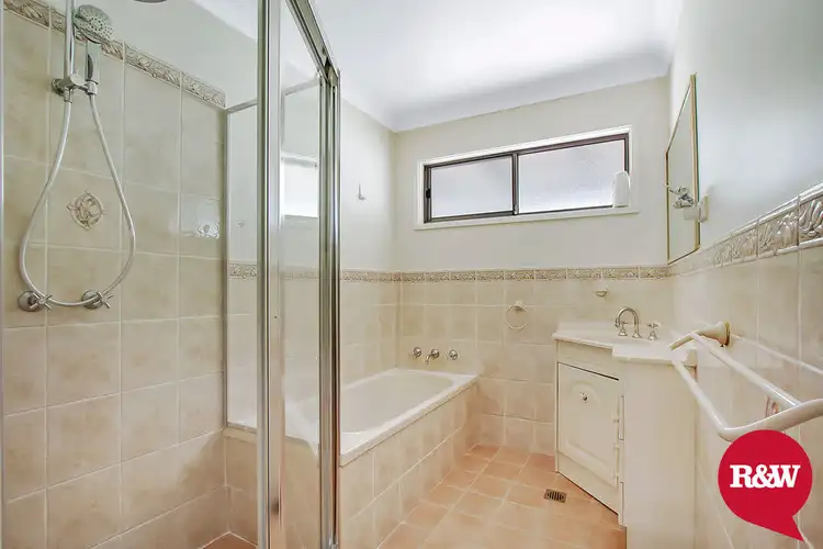 Fifth view of Homely house listing, 11 Moody Street, Rooty Hill NSW 2766