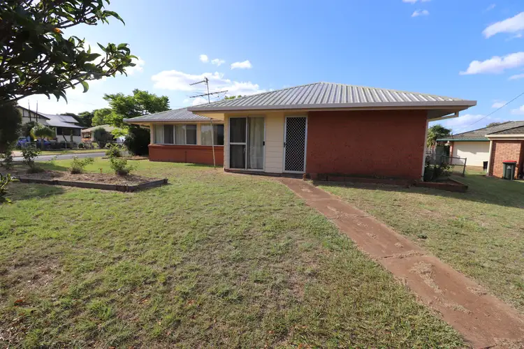 Main view of Homely house listing, 17 WINDSOR CIRCLE, Kingaroy QLD 4610