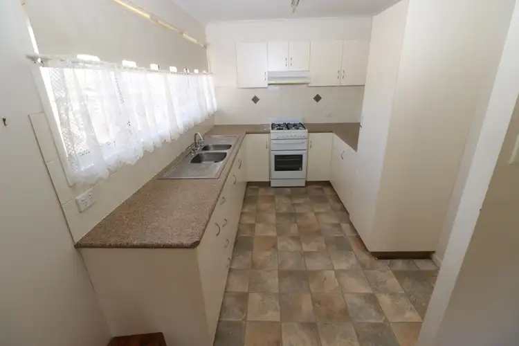 Second view of Homely house listing, 17 WINDSOR CIRCLE, Kingaroy QLD 4610