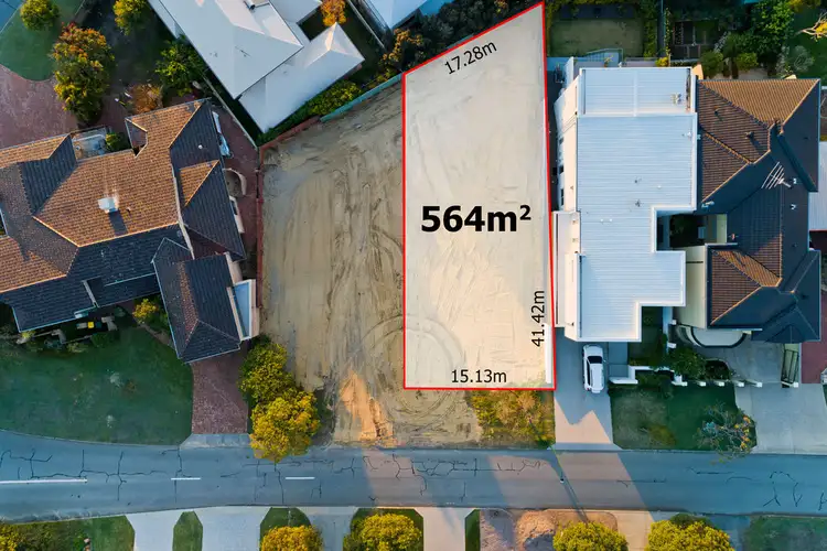 1B Millington Street, Ardross WA 6153