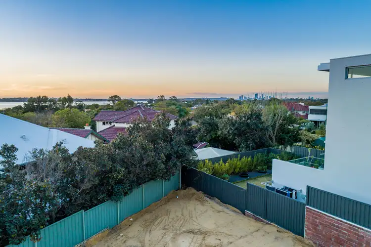 Seventh view of Homely land listing, 1B Millington Street, Ardross WA 6153