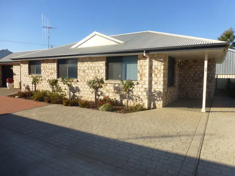Main view of Homely house listing, Unit 2/55 Bushman Street, Parkes NSW 2870