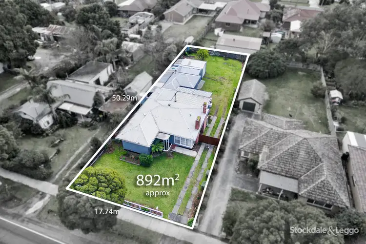 Main view of Homely house listing, 63 Westernport Road, Lang Lang VIC 3984