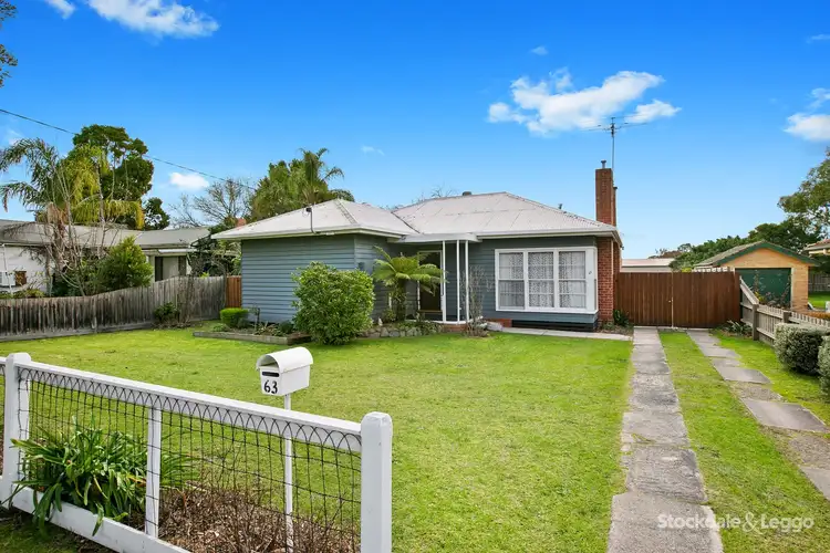 Second view of Homely house listing, 63 Westernport Road, Lang Lang VIC 3984