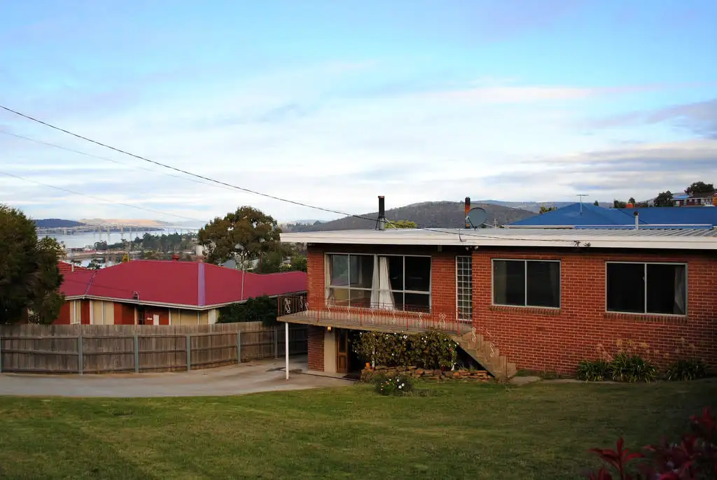 Main view of Homely house listing, 11 Ash Street, Lutana TAS 7009
