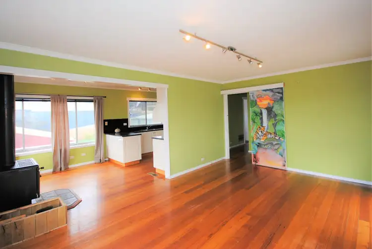 Third view of Homely house listing, 11 Ash Street, Lutana TAS 7009