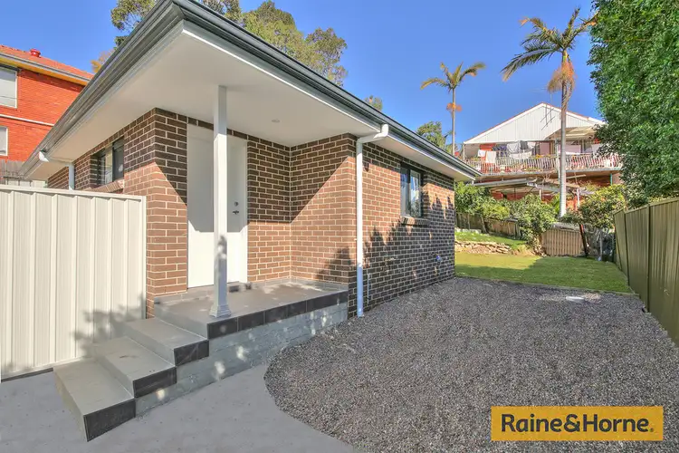 Second view of Homely house listing, 189a Kingsland Road, Bexley North NSW 2207