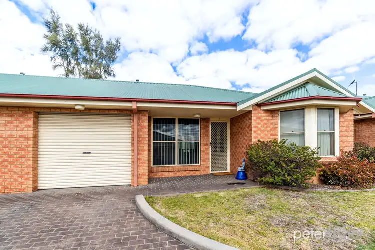 7/189 Clinton Street, Orange NSW 2800
