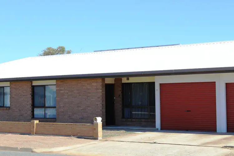10A PHYLLIS STREET, Tumby Bay SA 5605