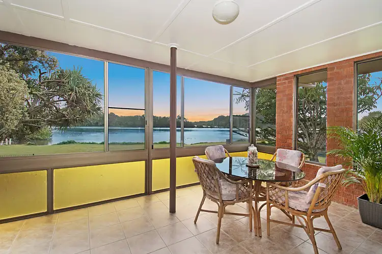 Second view of Homely house listing, 1 MONA LANE, Brunswick Heads NSW 2483