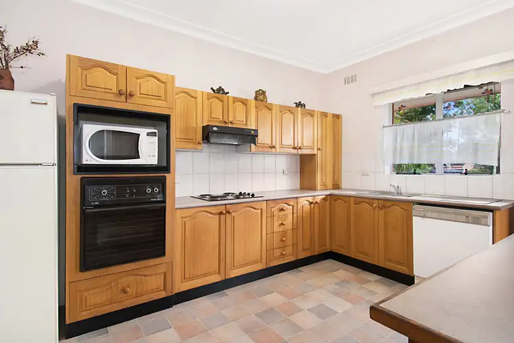 Fifth view of Homely house listing, 1 MONA LANE, Brunswick Heads NSW 2483