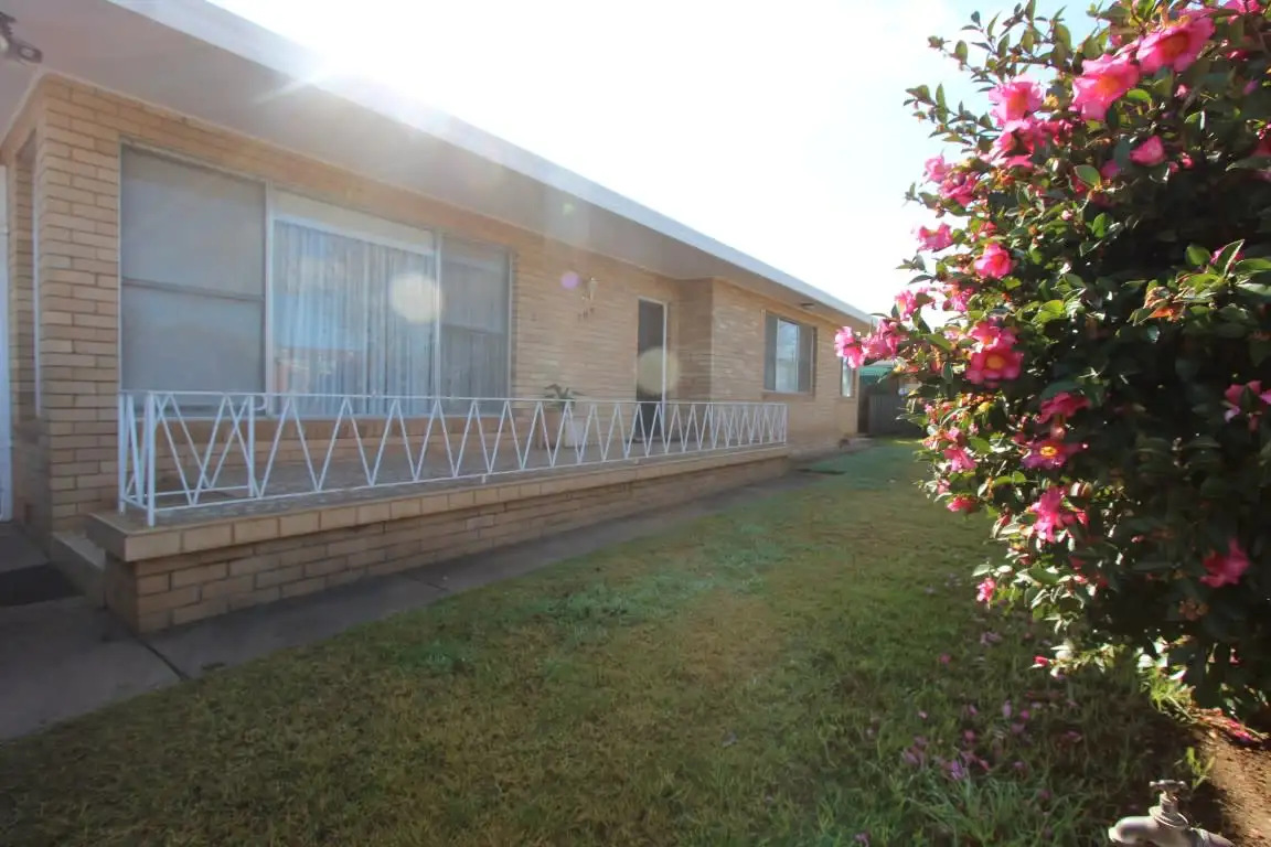 Main view of Homely house listing, 109 Parkes Street, Temora NSW 2666