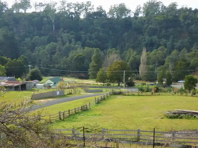 Second view of Homely land listing, Lot 1 Allan Street, Derby TAS 7264