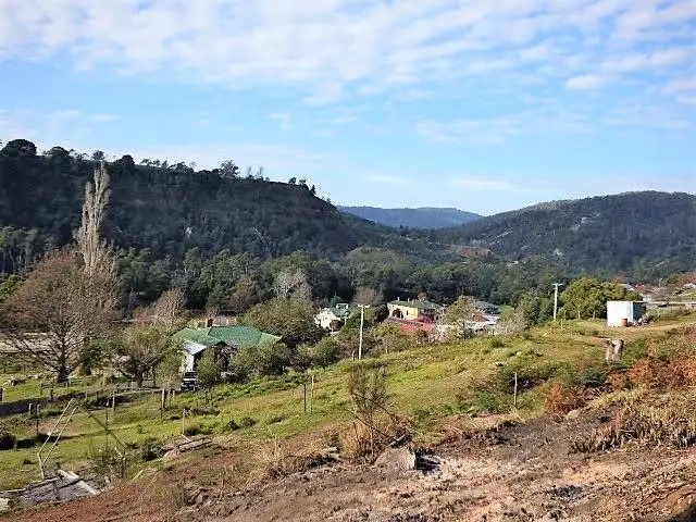 Third view of Homely land listing, Lot 1 Allan Street, Derby TAS 7264