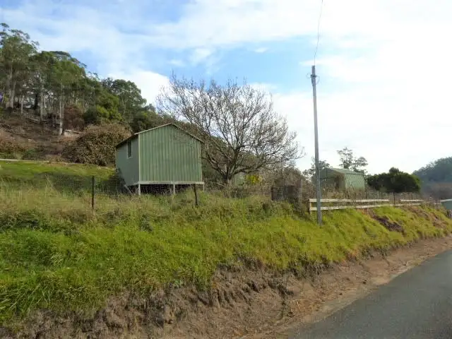 Seventh view of Homely land listing, Lot 1 Allan Street, Derby TAS 7264